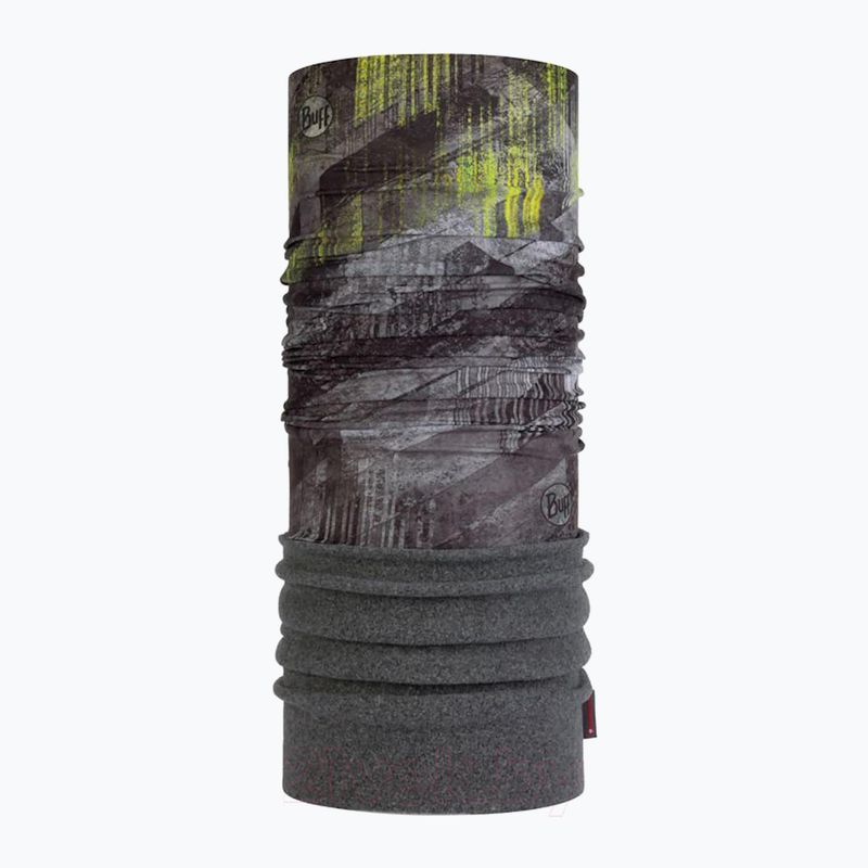 Chusta wielofunkcyjna BUFF Polar concrete grey 4