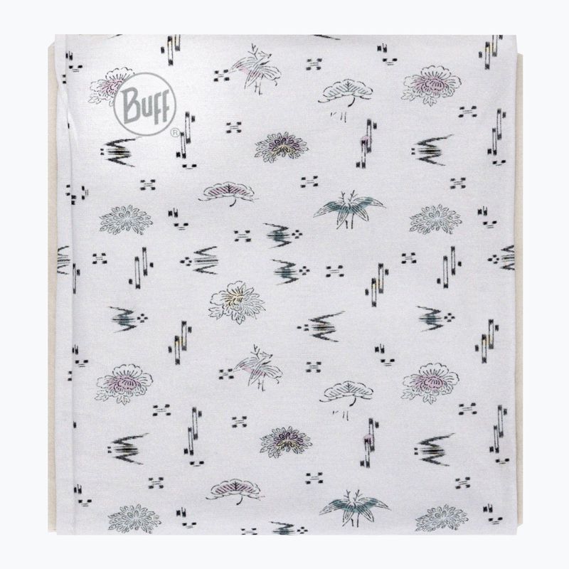 Chusta wielofunkcyjna BUFF Polar umeboshi cru 2