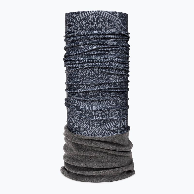 Chusta wielofunkcyjna BUFF Polar zhang grey