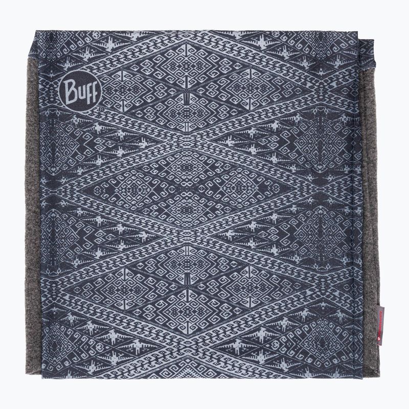 Chusta wielofunkcyjna BUFF Polar zhang grey 2