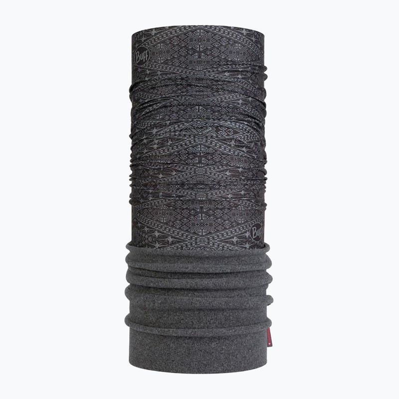 Chusta wielofunkcyjna BUFF Polar zhang grey 4