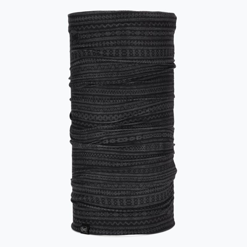 Chusta wielofunkcyjna BUFF Polar Reversible ume black