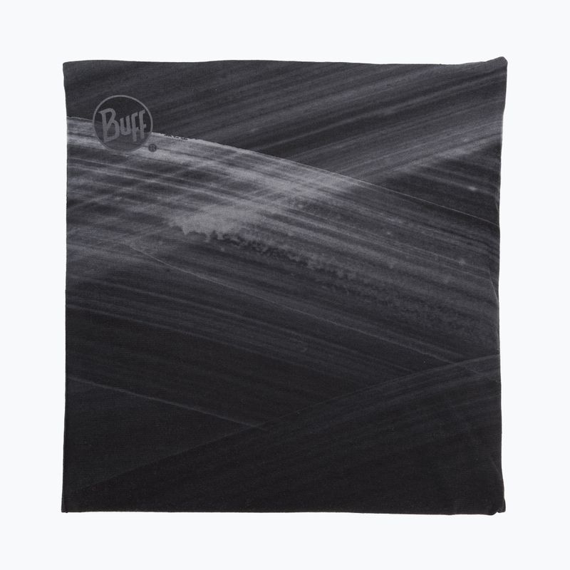 Chusta wielofunkcyjna BUFF Polar Reversible speed graphite 2