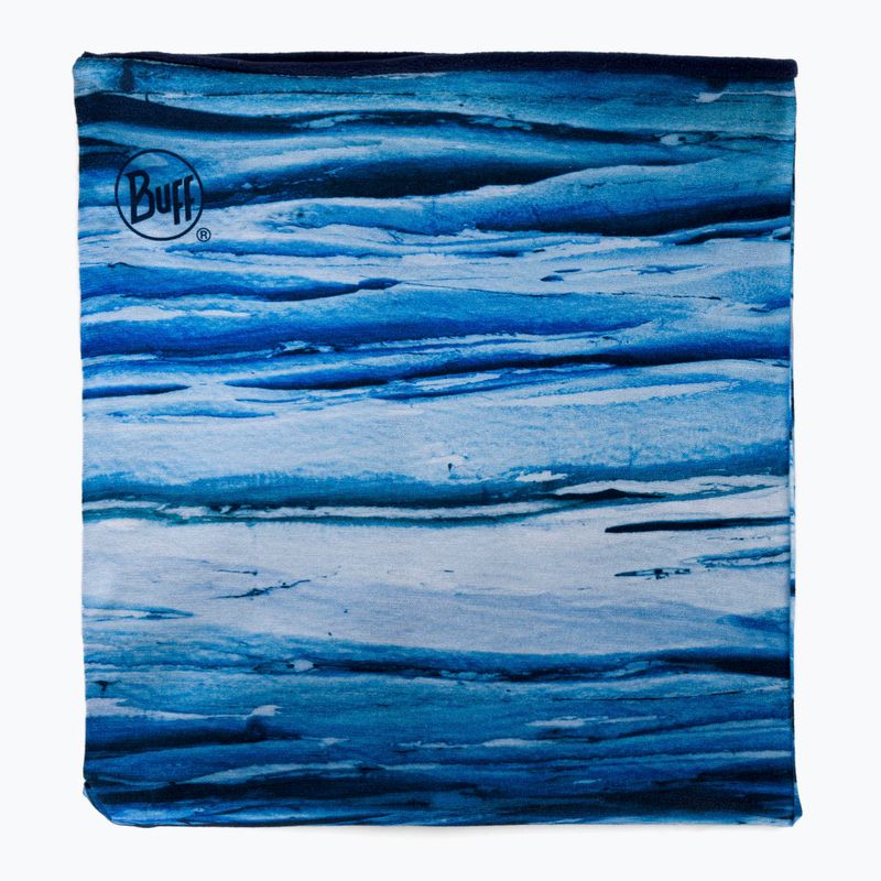 Chusta wielofunkcyjna BUFF Polar Reversible haiku dark navy 2