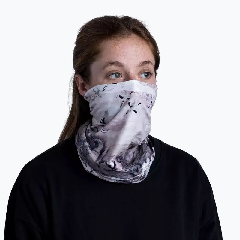 Chusta wielofunkcyjna BUFF National Geographic Original multicolor 5