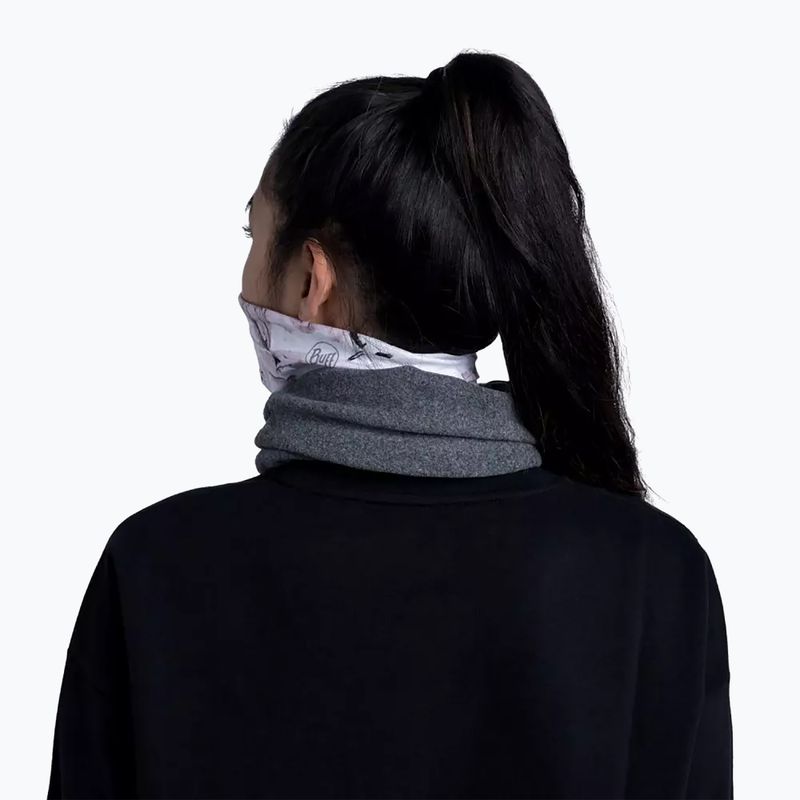 Chusta wielofunkcyjna BUFF National Geographic Polar firedance multicolor 7