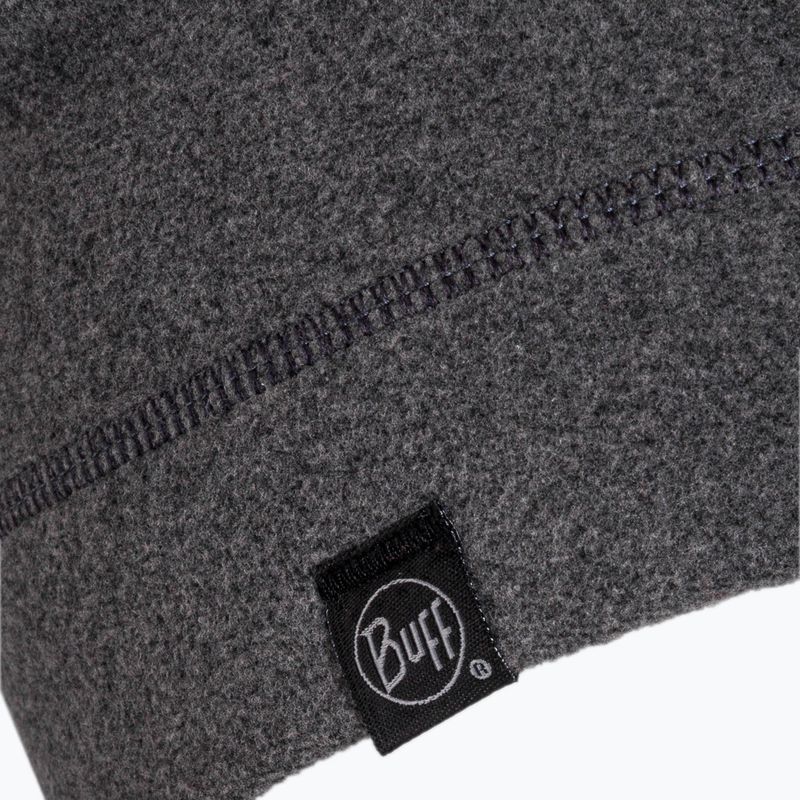 Czapka zimowa BUFF Polar grey 3