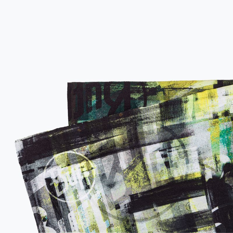 Chusta wielofunkcyjna BUFF Original Ecostretch w-paint multi 3