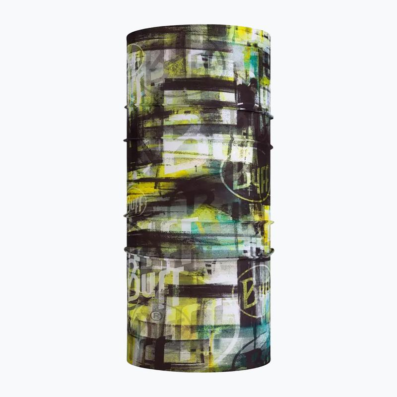 Chusta wielofunkcyjna BUFF Original Ecostretch w-paint multi 4