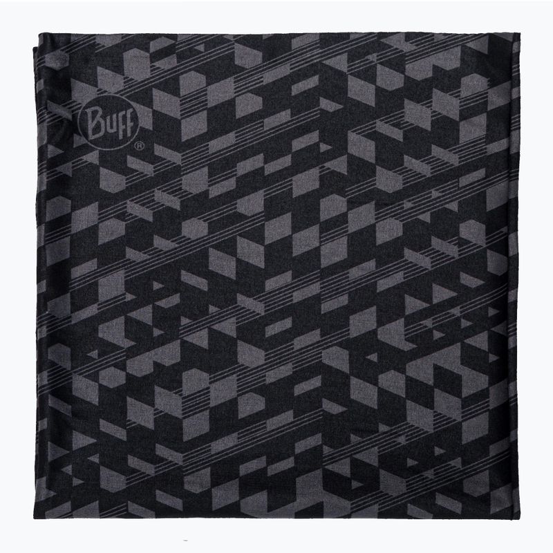 Chusta wielofunkcyjna BUFF Thermonet asen graphite 2