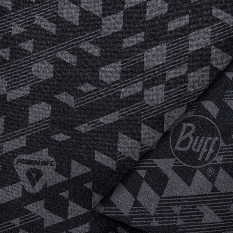 Chusta wielofunkcyjna BUFF Thermonet asen graphite 3
