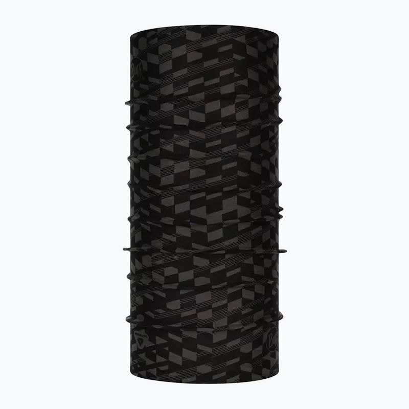 Chusta wielofunkcyjna BUFF Thermonet asen graphite 4