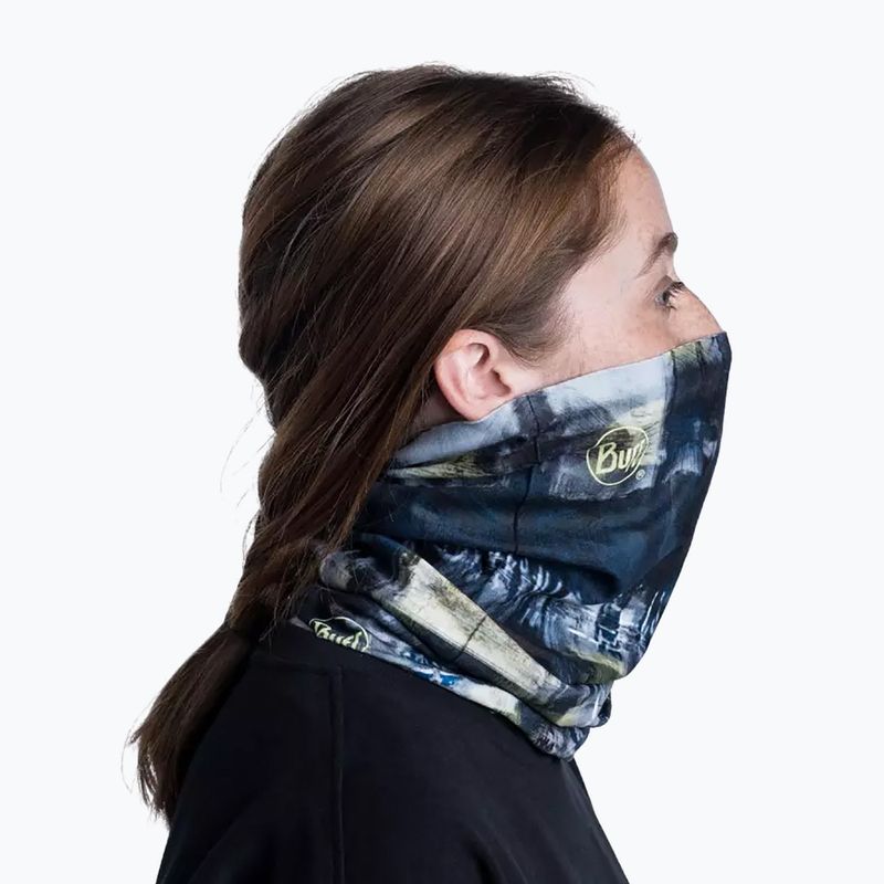 Chusta wielofunkcyjna BUFF Thermonet hunder multicolor 7