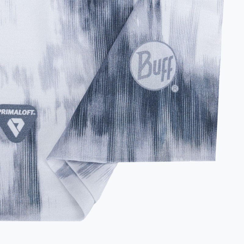 Chusta wielofunkcyjna BUFF Thermonet itakat grey 3