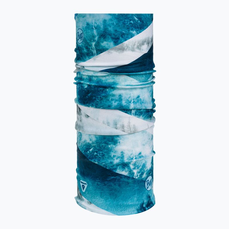 Chusta wielofunkcyjna BUFF Thermonet ethereal aqua