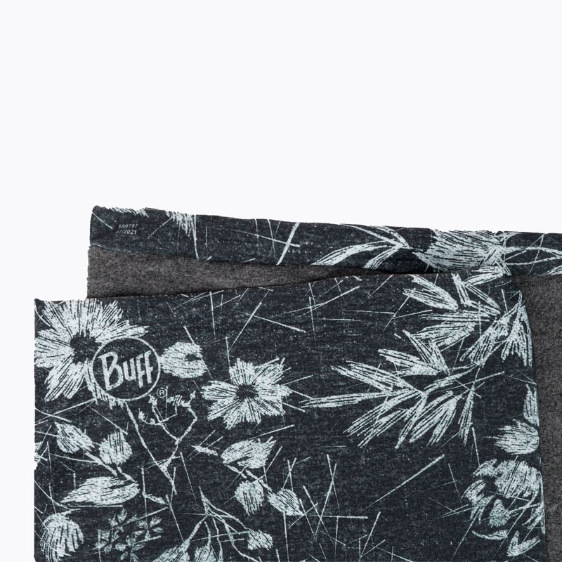 Chusta wielofunkcyjna BUFF Polar ayame blue 3