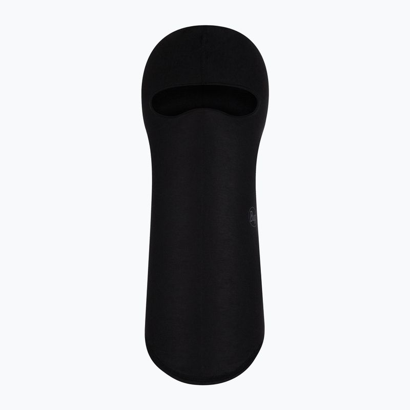 Kominiarka BUFF EcoStretch solid black