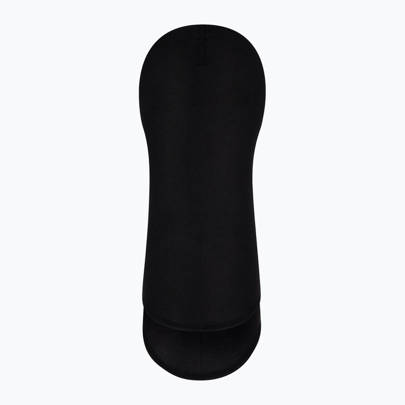 Kominiarka BUFF EcoStretch solid black 2