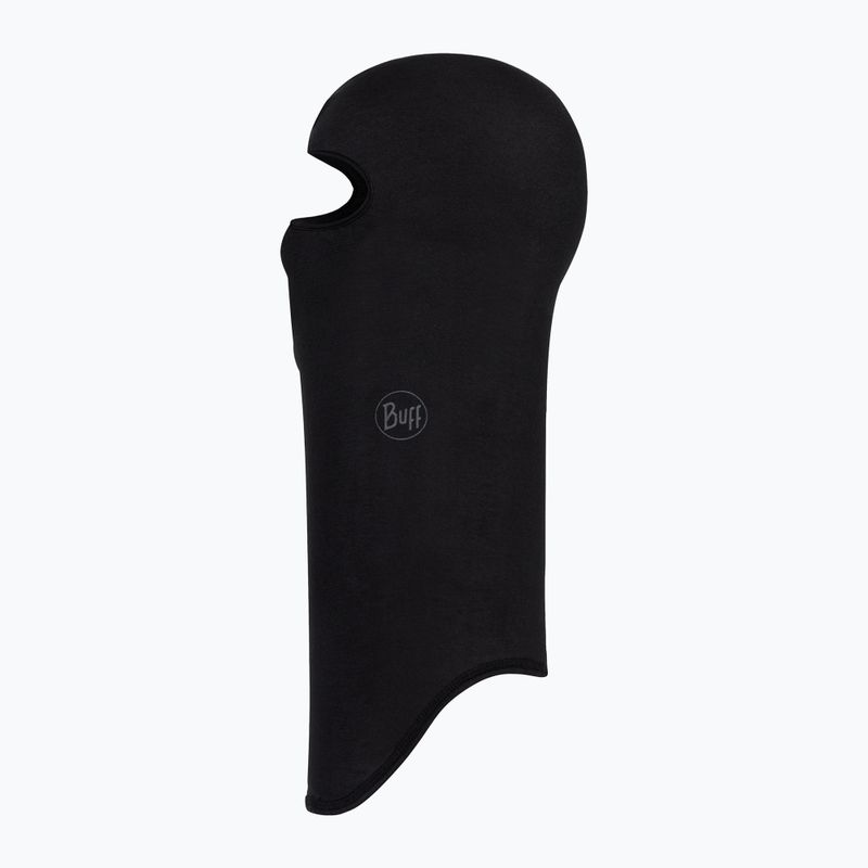 Kominiarka BUFF EcoStretch solid black 3