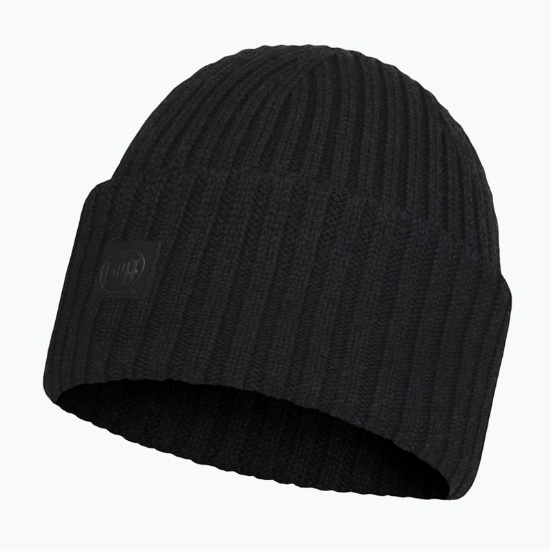Czapka zimowa BUFF Merino Wool Ervin graphite 4