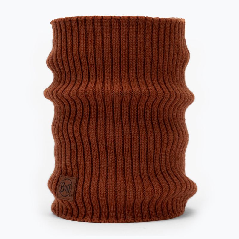 Komin BUFF Knitted Norval rusty