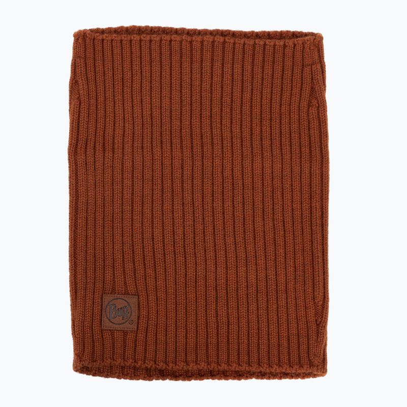 Komin BUFF Knitted Norval rusty 2