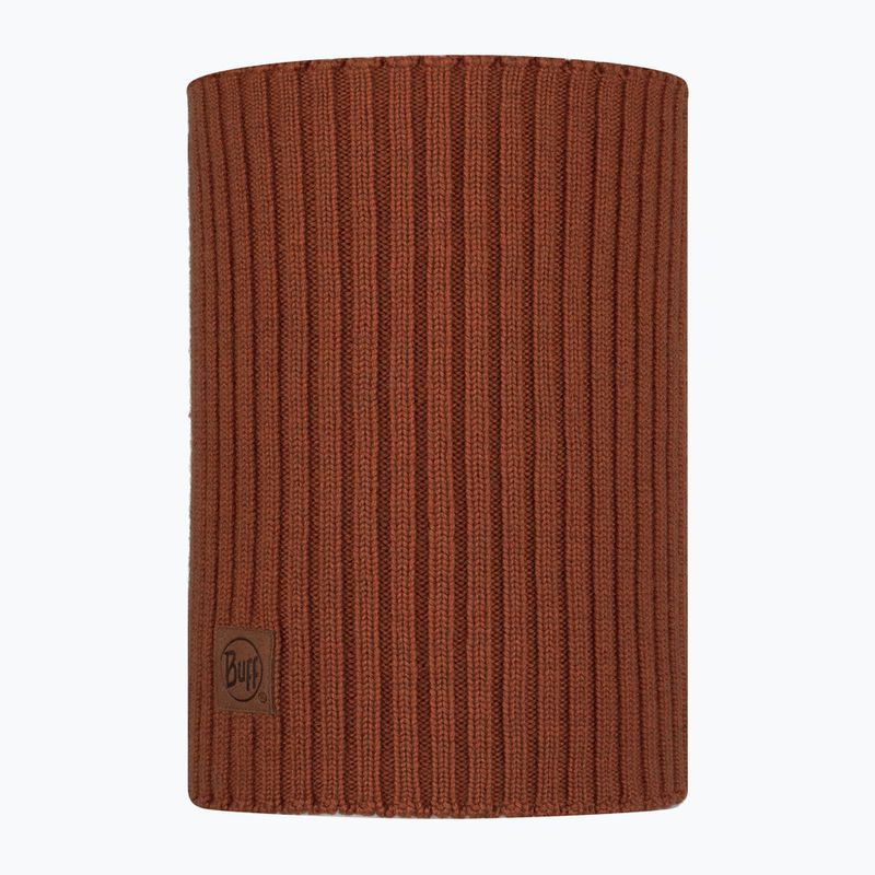 Komin BUFF Knitted Norval rusty 4