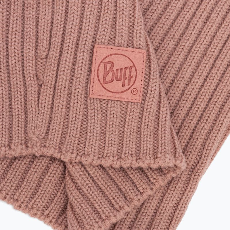 Komin BUFF Knitted Norval sweet 3