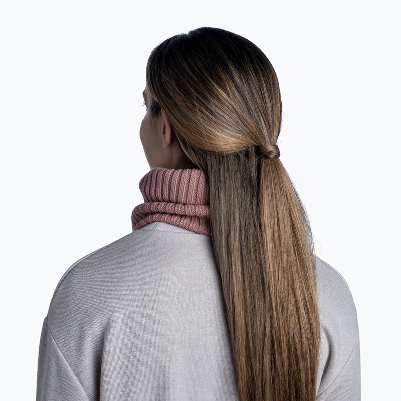 Komin BUFF Knitted Norval sweet 7