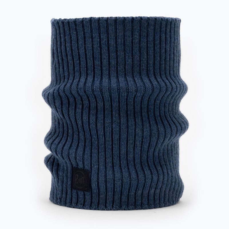 Komin BUFF Knitted Norval denim
