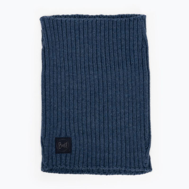 Komin BUFF Knitted Norval denim 2