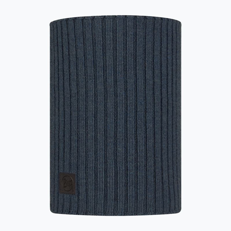 Komin BUFF Knitted Norval denim 4