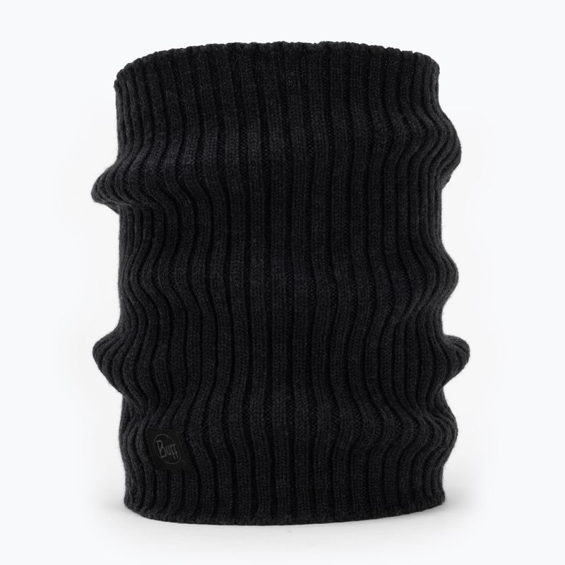 Komin BUFF Knitted Norval graphite