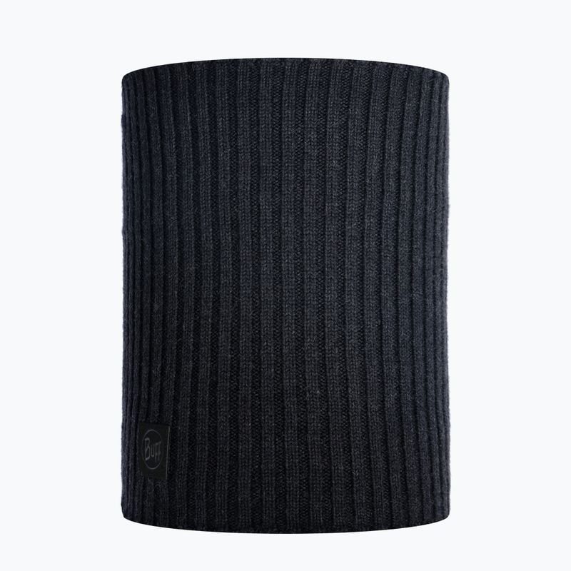 Komin BUFF Knitted Norval graphite 4