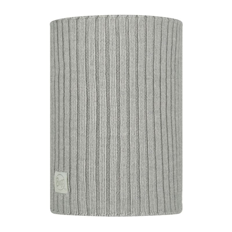 Komin BUFF Knitted Norval ligth grey 4