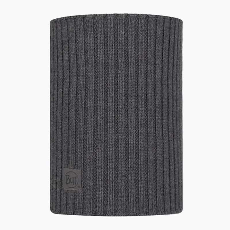 Komin BUFF Knitted Norval grey