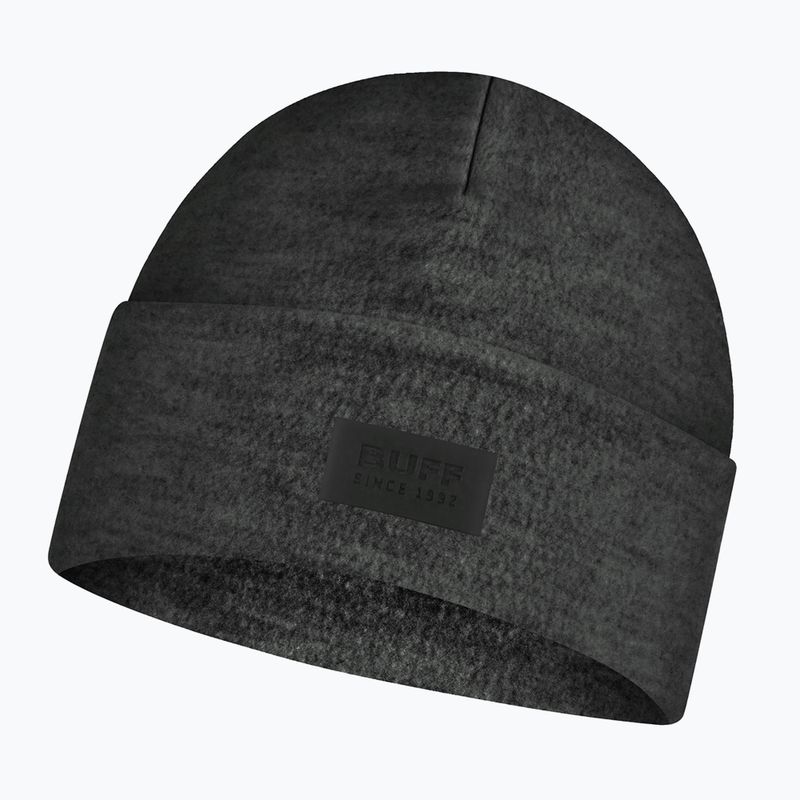 Czapka zimowa BUFF Merino Wool Fleece graphite 4
