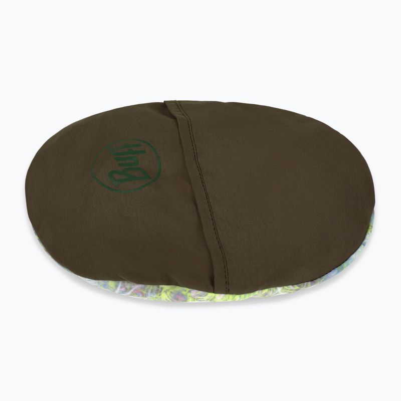 Kapelusz BUFF Booney Uwe green 7