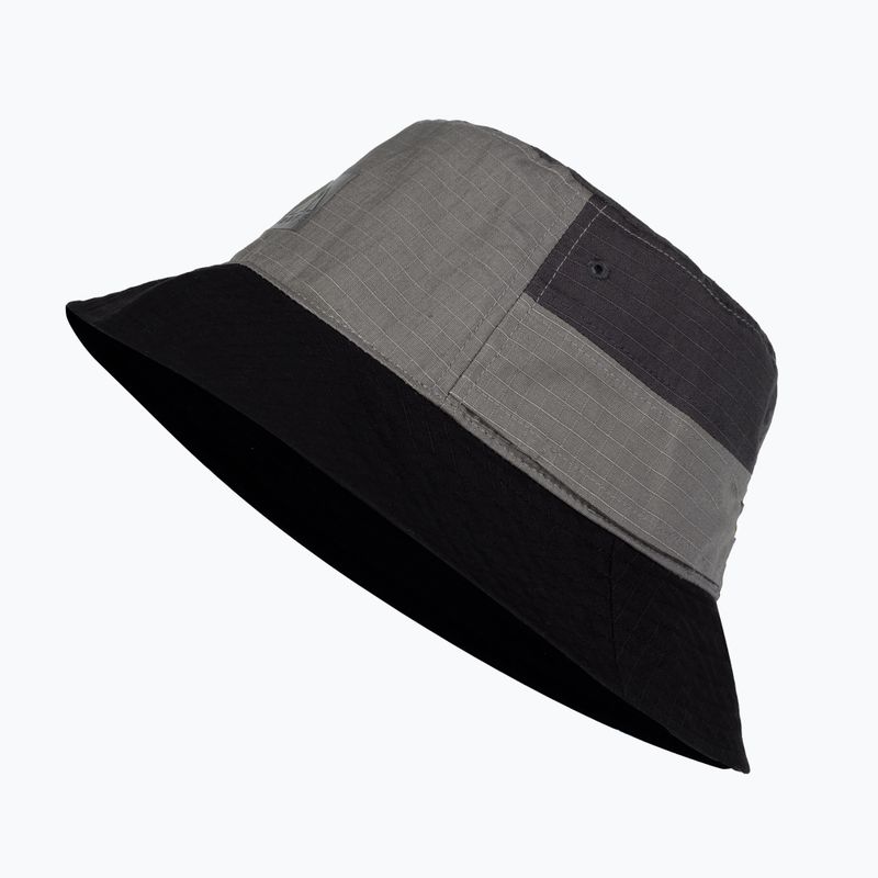 Kapelusz BUFF Sun Bucket Hak grey 2