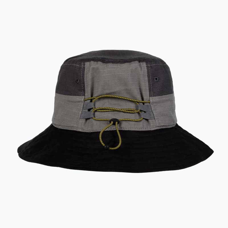 Kapelusz BUFF Sun Bucket Hak grey 3