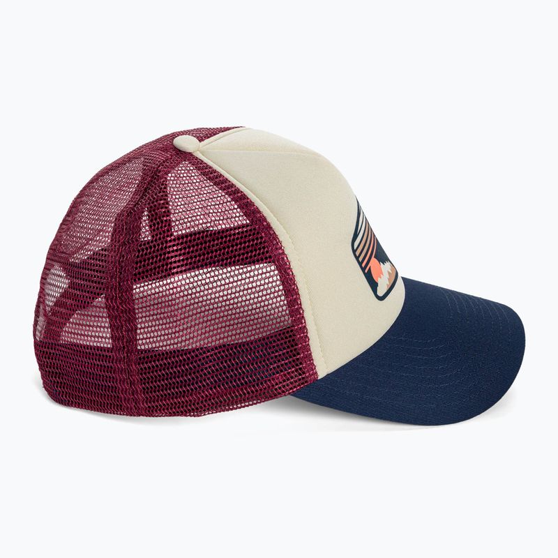 Czapka z daszkiem BUFF Trucker Jari multicolor 2