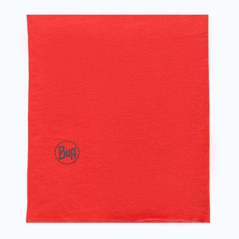 Chusta wielofunkcyjna BUFF Original Ecostretch solid fire 2