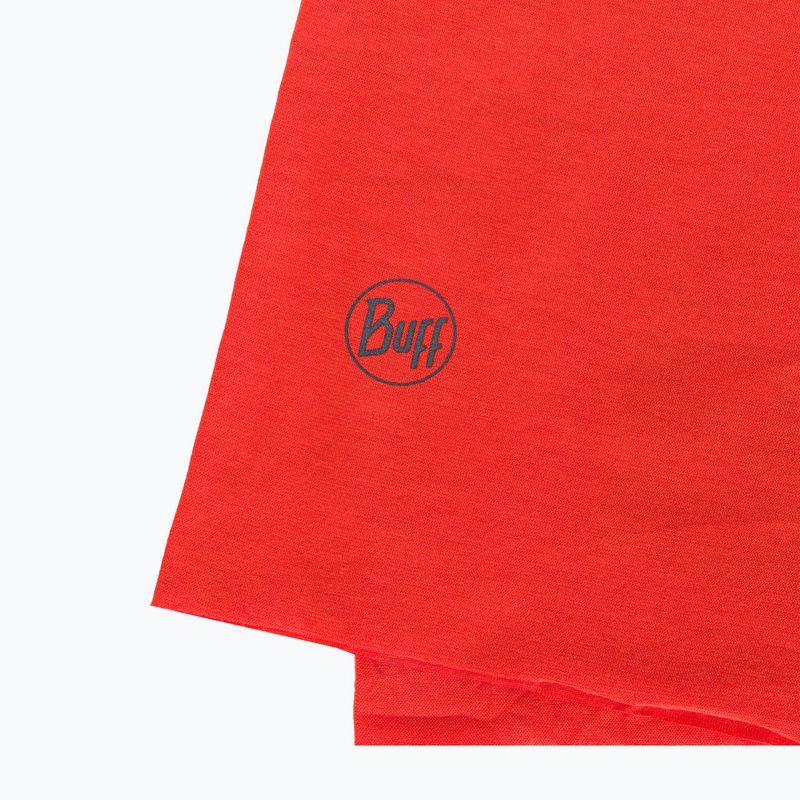 Chusta wielofunkcyjna BUFF Original Ecostretch solid fire 3