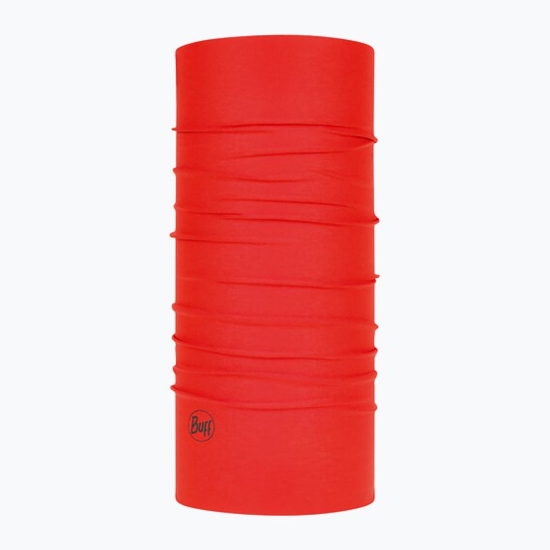 Chusta wielofunkcyjna BUFF Original Ecostretch solid fire 4