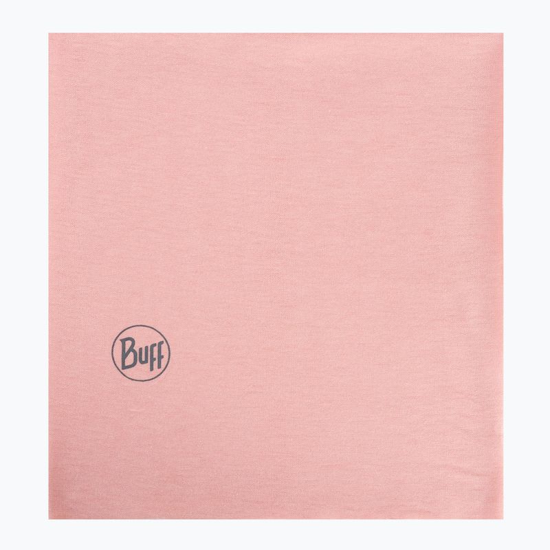 Chusta wielofunkcyjna BUFF Original Ecostretch solid blossom 2
