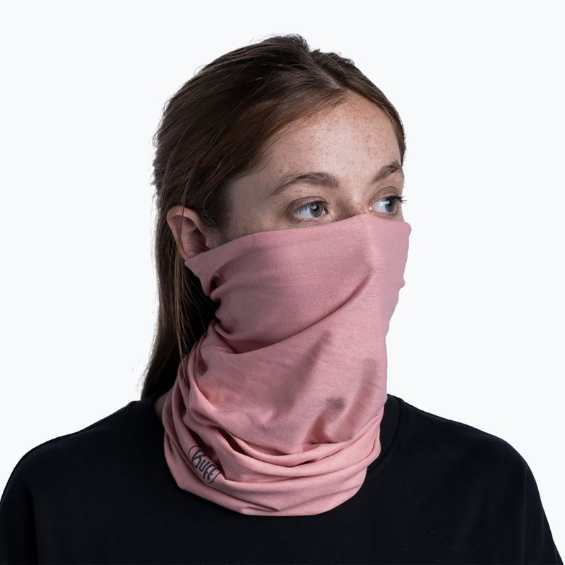 Chusta wielofunkcyjna BUFF Original Ecostretch solid blossom 6