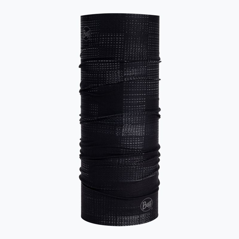 Chusta wielofunkcyjna BUFF Original Ecostretch leaden black