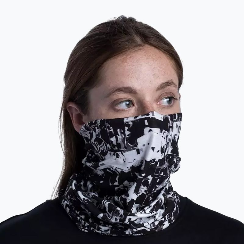 Chusta wielofunkcyjna BUFF Original Ecostretch phys blue 6