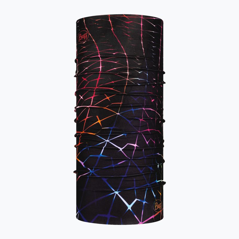 Chusta wielofunkcyjna BUFF Original Ecostretch oxalis multicolor 4