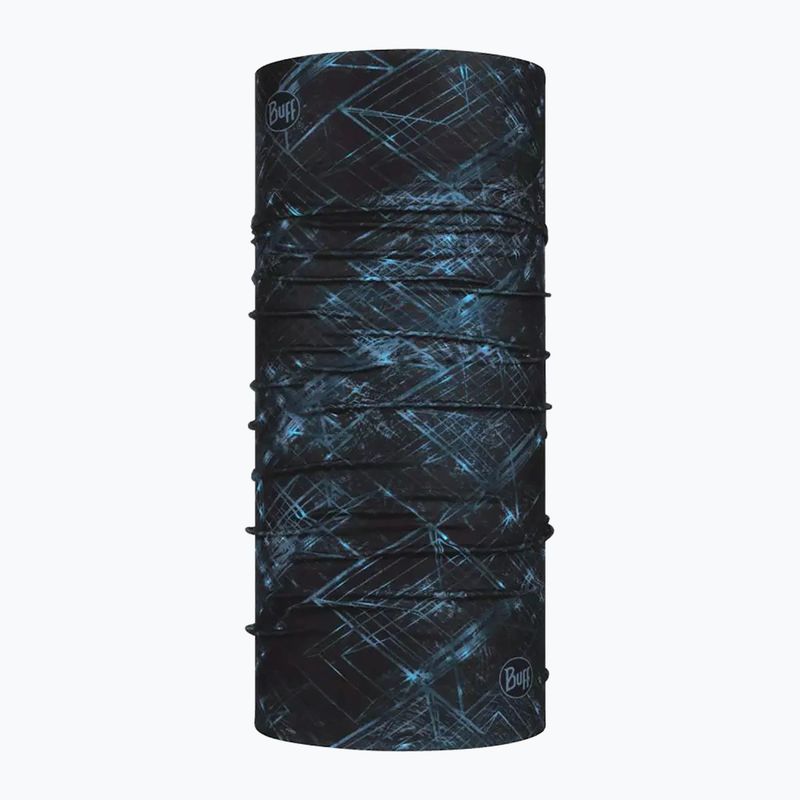 Chusta wielofunkcyjna BUFF Original Ecostretch ab5tr blue 4
